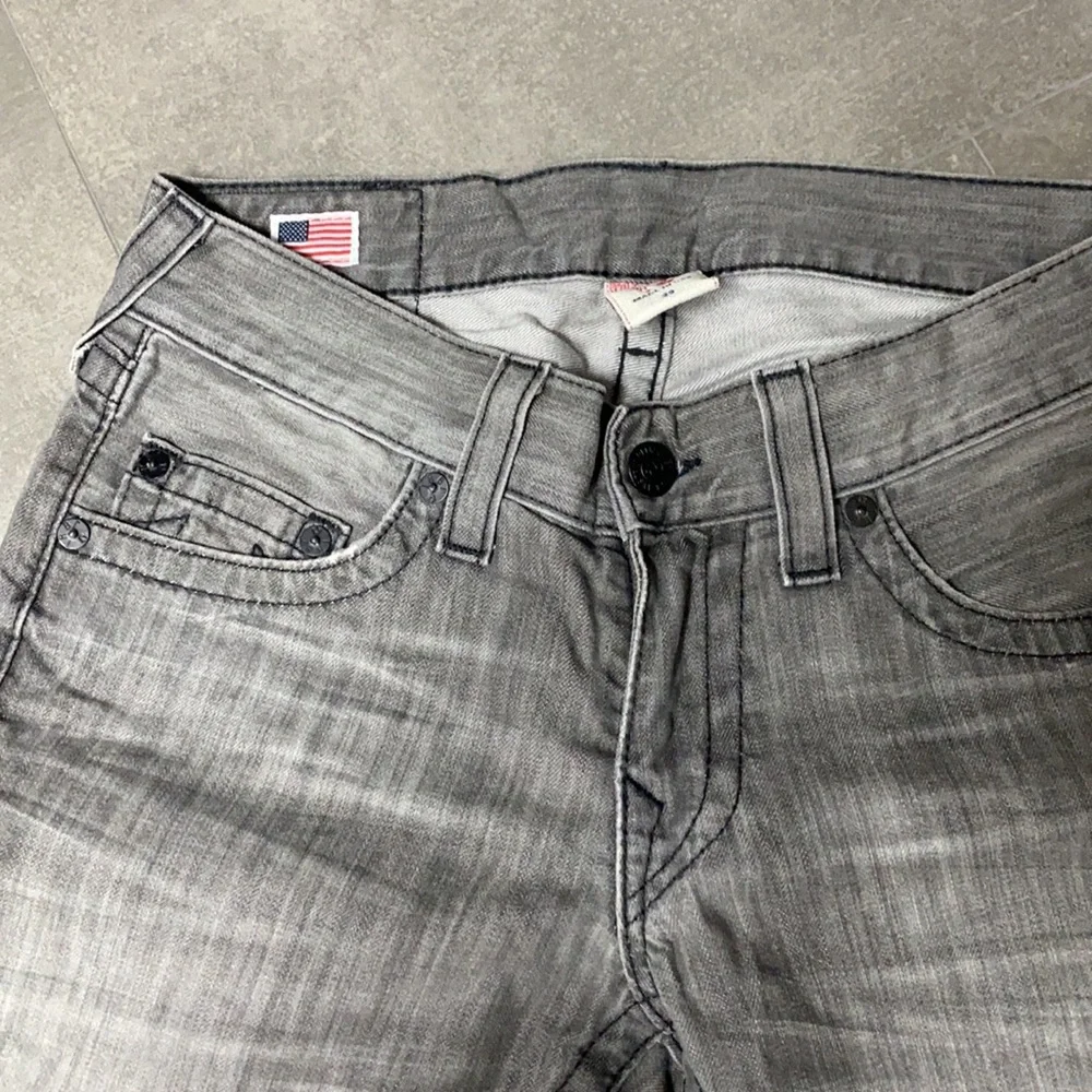 True Religion authentic bnwt